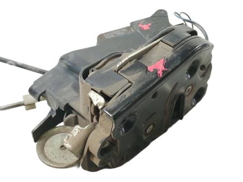 Used Front right lock MERCEDES-BENZ VITO / MIXTO Van (W639) 115 CDI (639.601, 639.603, 639.605) (150 hp) 13421205