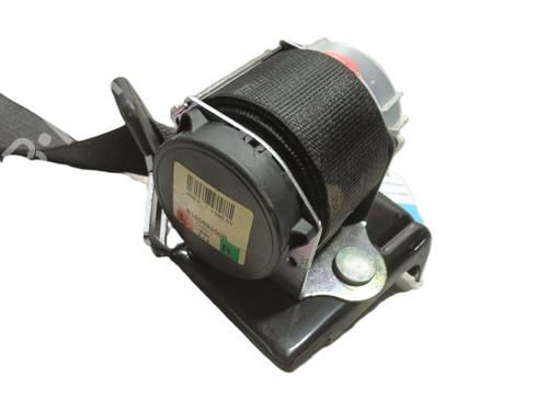 Rear left seatbelt OPEL ASTRA J (P10)  | BP21553685I29 