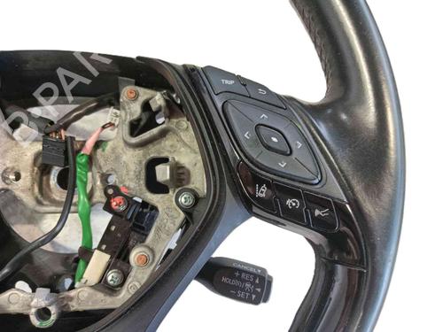 Rat TOYOTA C-HR (_X1_) 1.8 Hybrid (ZYX10_, ZYX11_) | BP36532689C49 - Image 3
