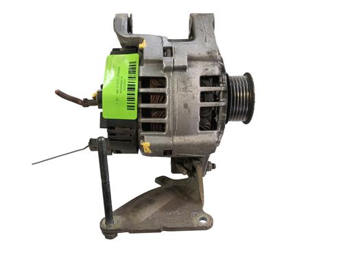 Used Alternator Alternator RENAULT CLIO II (BB_, CB_) 1.9 dTi (B/CB0U) (80 hp) 34470465 34470465