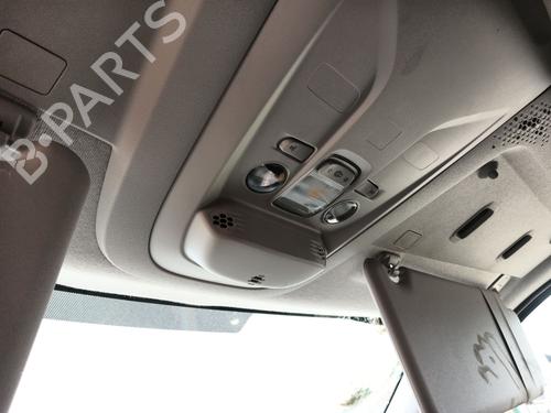 Højre bremsekaliber foran OPEL COMBO Box Body/MPV (K9) 1.5 D | BP29258093M104 