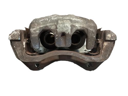 Right front brake caliper CITROËN C-CROSSER (VU_, VV_) 2.2 HDi | BP21175124M104 