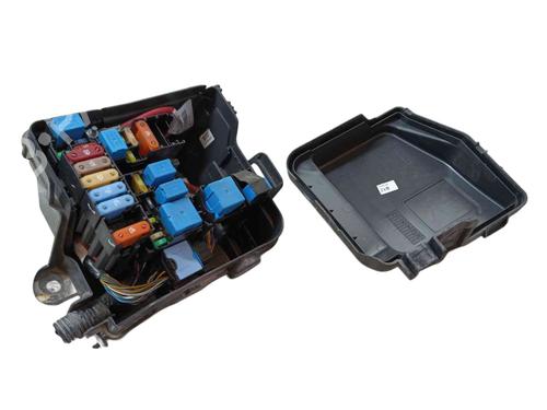 Zekeringkast Zekeringkast RENAULT EXPRESS Box Body/MPV 1.5 Blue dCi 75 (F6AA) (75 hp) 37419641 37419641