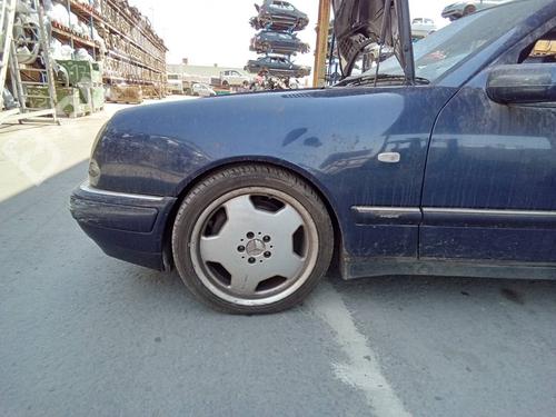 Used Left front fenders Left front fenders MERCEDES-BENZ E-CLASS T-Model (S210) E 320 T (210.265) (224 hp) 10625580 10625580