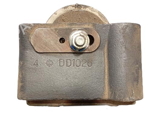 Engine mount NISSAN PATROL GR V Wagon (Y61) 3.0 DTi | BP22975123M89