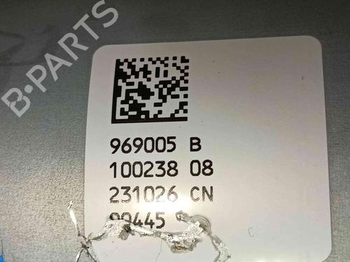 Steering column RENAULT CLIO V (B7_) 1.6 E-TECH 145 (B7MU) | BP36664947M21 - Image 3