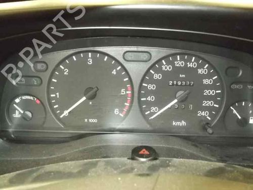 Steering column stalk FORD MONDEO I (GBP)  | BP5816545I23 