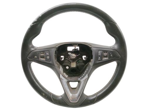 Used Steering wheel OPEL CORSA E (X15) 1.4 LPG (08, 68) (90 hp) 9439855