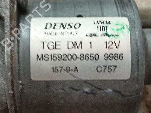 Front wiper motor FIAT 500 (312_) 1.2 (312AXA1A) | BP35903802M29 - Image 2