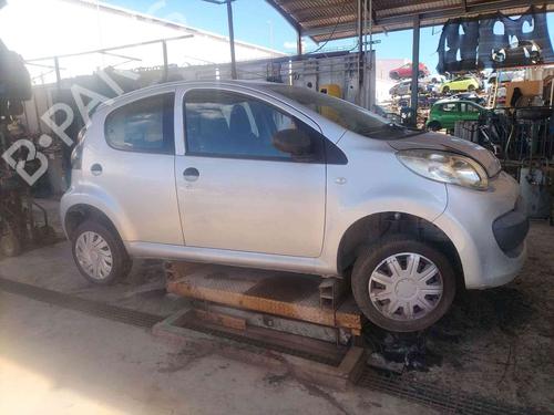 Engine CITROËN C1 (PM_, PN_) 1.0 | BP38559680M1 - Image 6