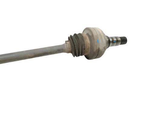 Left rear driveshaft MERCEDES-BENZ E-CLASS (W211) E 220 CDI (211.008) | BP11177540M40 