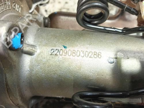 Steering column HYUNDAI i30 (FD) 1.4 | BP40061380M21 - Image 3