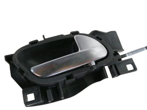 Rear right lock PEUGEOT 208 I (CA_, CC_) 1.0 VTi | BP13711016C99 
