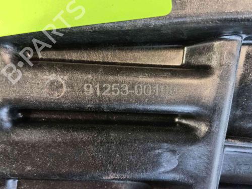 Rear right window mechanism KIA CEE'D (JD) 1.4 CVVT | BP37435235C25 - Image 2