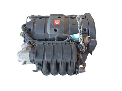Motor CITROËN C3 Pluriel (HB_) 1.6 (109 hp) 30081349