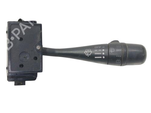 Used Steering column stalk NISSAN VANETTE CARGO Bus (HC 23) [1994-2001]  5378243
