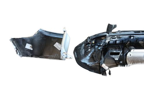 Rear bumper LAND ROVER RANGE ROVER EVOQUE (L538)  | BP29396871C8 