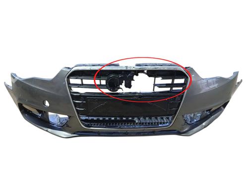 front-bumper-audi-a5-8t3-2007-2008-2009-2010-2011-2012-2013-2014-2015-2016-2017-27334274 main image