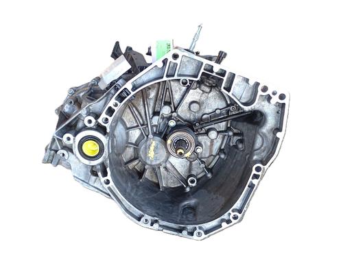 Used Gearbox Gearbox NISSAN QASHQAI II (J11, J11_) 1.3 DIG-T (140 hp) 34189339 34189339