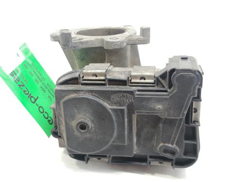 Used Throttle body PEUGEOT BIPPER (AA_) [2008-2025]  8225599