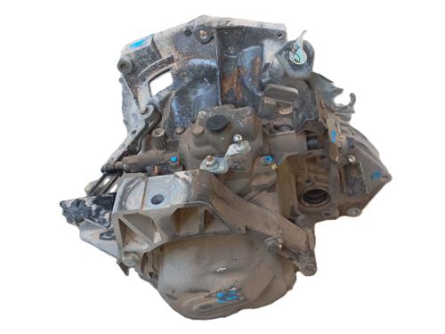 Gearbox FORD KA (RU8) 1.2 | BP32205355M3