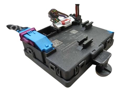 Used Electronic module Electronic module VW CADDY V Box Body/MPV (SBA, SBH) 2.0 TDi (102 hp) 40495965 40495965