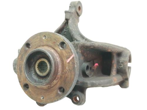 Used Right front steering knuckle CITROËN C3 I (FC_, FN_) 1.4 HDi (68 hp) 5637303