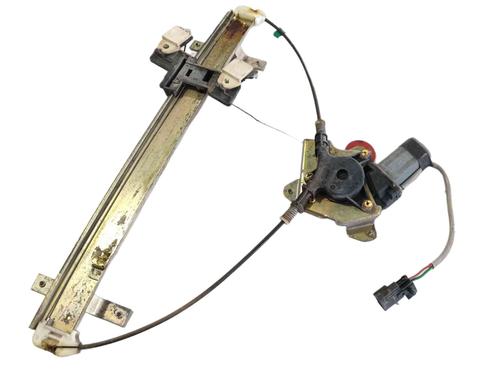 Used Rear right window mechanism Rear right window mechanism LANDWIND (JMC) CV9 1.6 (97 hp) 36221342 36221342