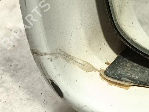 Left mirror SKODA FABIA I (6Y2) 1.4 | BP22758052C26 
