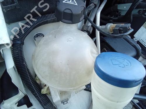 Expansion tank CITROËN C4 II (NC_)  | BP11013777C120 