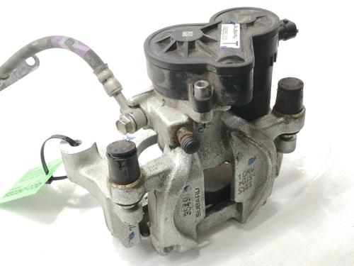 Used Left rear brake caliper SUBARU XV (GT) 2.0 i AWD (GT7) (156 hp) 11579399