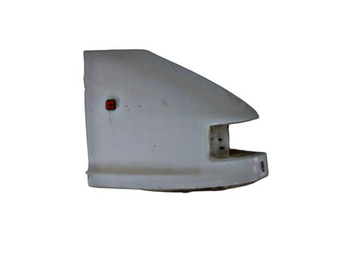 Right front fenders CITROËN JUMPER I Platform/Chassis (230)  BP12183115C42