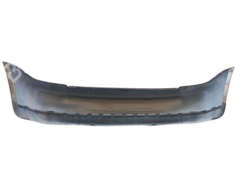 Rear bumper AUDI A3 (8L1) 1.8 T | BP25593125C8 
