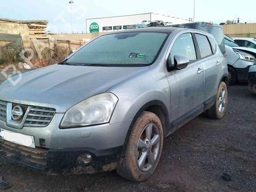 Peças NISSAN QASHQAI I (J10, NJ10) 2.0 dCi 4742299