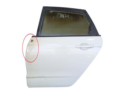 left-rear-door-citroen-c4-ii-nc_-2009-34369662 main image