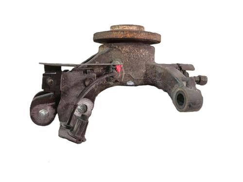 Right front steering knuckle CITROËN JUMPY III Van (V_) 1.6 BlueHDi 115 | BP37659764M26 - Image 3