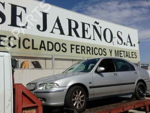 Left mirror ROVER 45 I Saloon (RT)  | BP5800640C26 