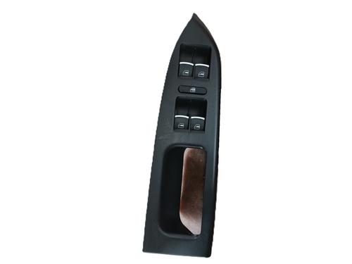 Used Left front window switch VW TOURAN (1T3) 1.6 TDI (105 hp) 29889680