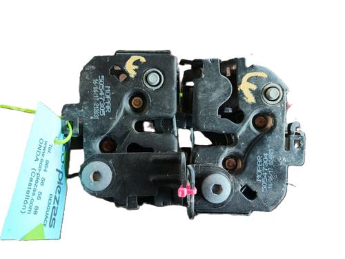 Używane Zamek maski ALFA ROMEO GIULIA (952_) 2.2 D (952AEM250, 952AEA250) (150 hp) 30353309