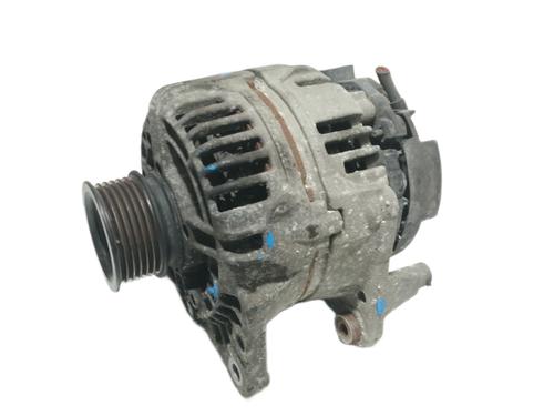 Used Alternator AUDI A2 (8Z0) 1.4 (75 hp) 12235907