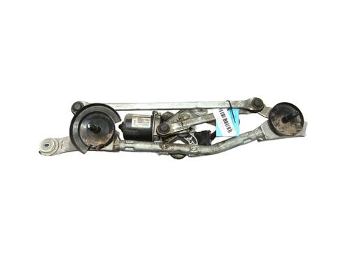 Front wiper motor NISSAN JUKE (F15) 1.2 DIG-T | BP21028434M29 