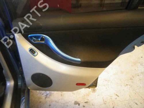 Left tailgate light SEAT LEON (1M1)  | BP5353189C79 