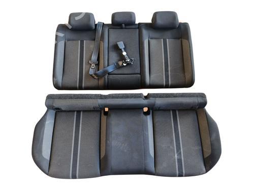 Used Rear seat VW T-ROC (A11, D11) [2017-2025]  30966098