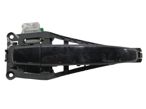 Used Front right exterior door handle OPEL CORSA D (S07) [2006-2015]  10228577
