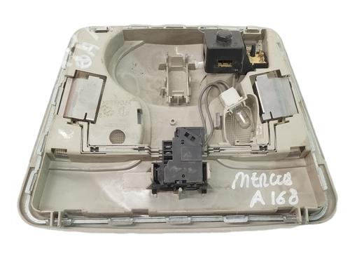 Interior roof light MERCEDES-BENZ A-CLASS (W168)  | BP7407602I8 