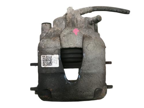 Used Left front brake caliper SEAT IBIZA V (KJ1, KJG) 1.0 TSI (95 hp) 13473762