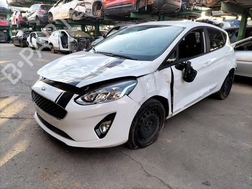 Right front brake caliper FORD FIESTA VII (HJ, HF)  | BP32090228M104  - Image 10