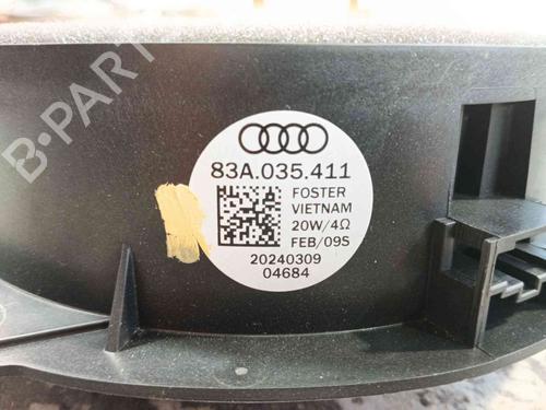 Speaker AUDI A3 Sportback (8YA, 8YF) 35 TDI | BP38087406E2 - Image 2