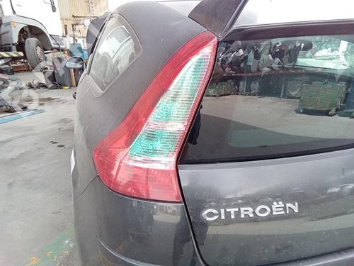 Used Left taillight Left taillight CITROËN C4 Coupe (LA_) 1.6 HDi (90 hp) 10036955 10036955
