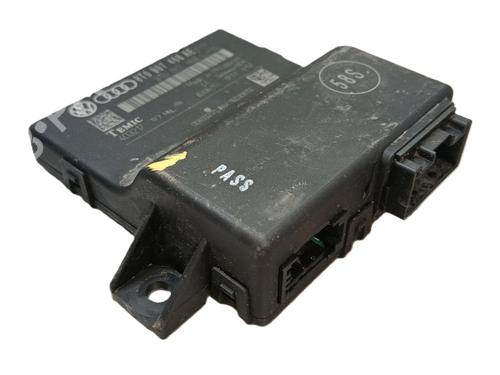 Used Electronic module AUDI A4 B8 (8K2) 2.0 TFSI (211 hp) 31015769